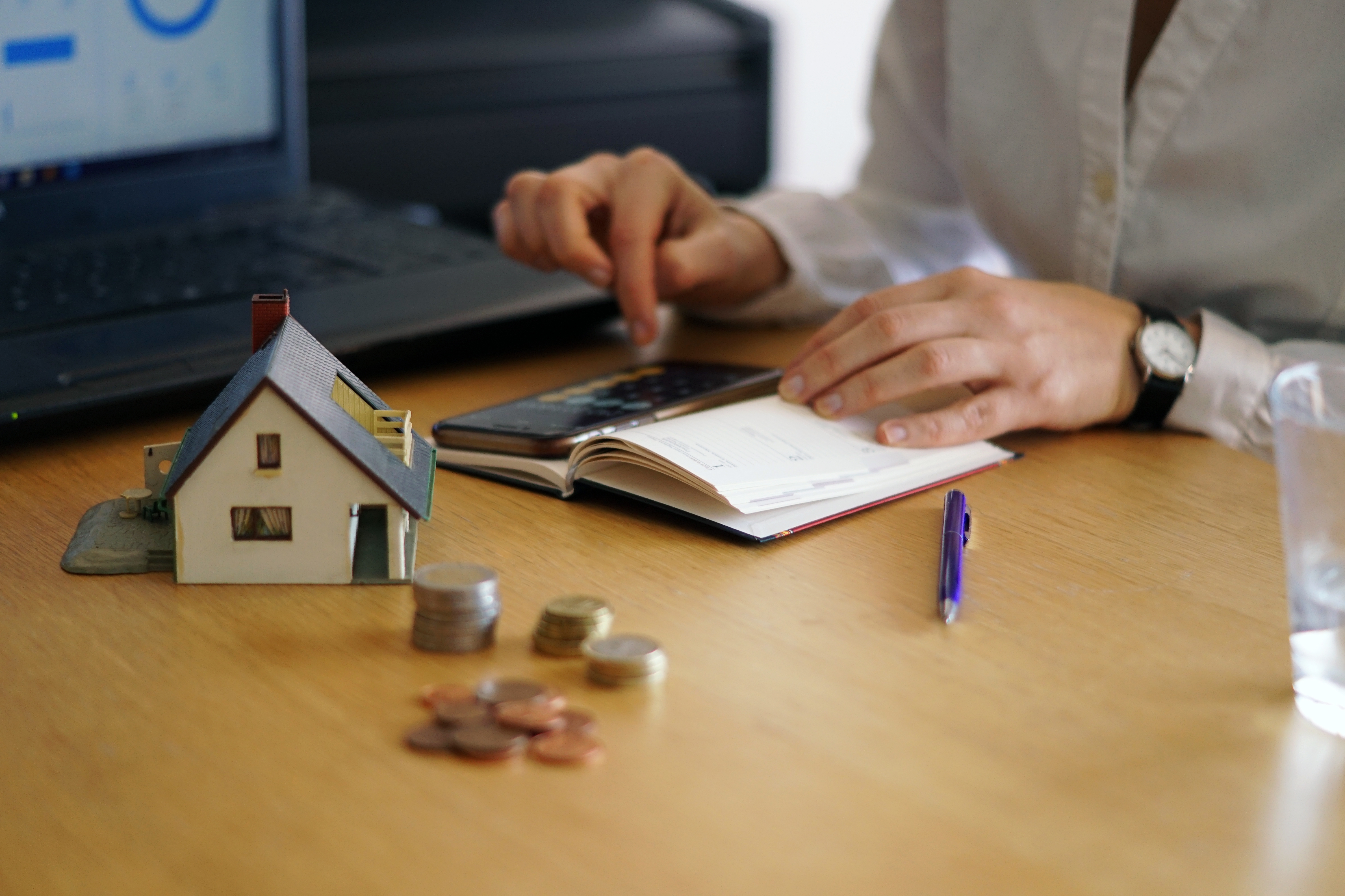 Asesoría financiera personalizada
